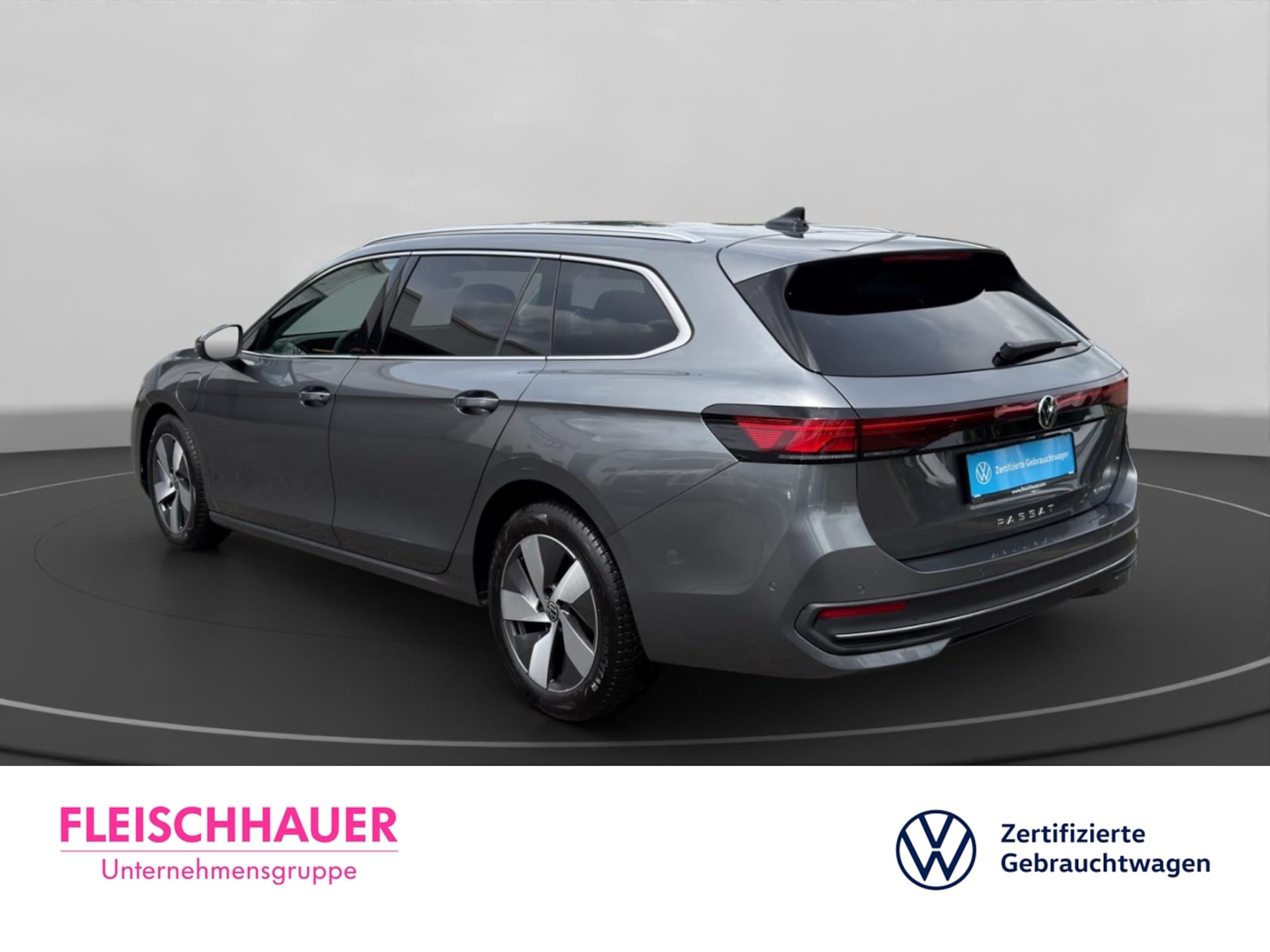 Volkswagen Passat Business