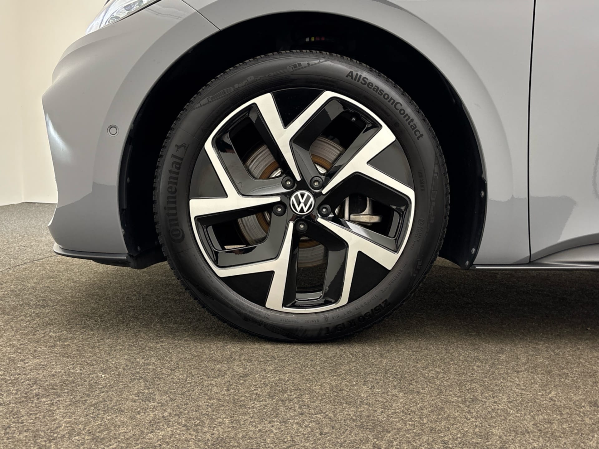 Volkswagen ID.3 MOVE Pro