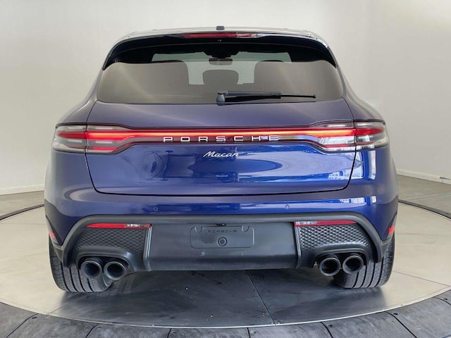 2023 Porsche Macan Base - Photo 6