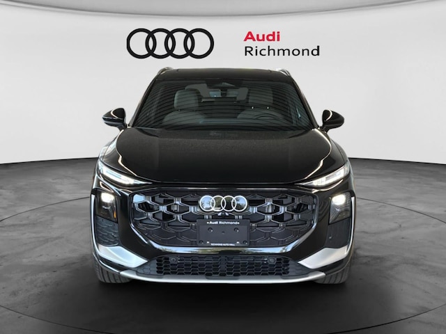 2026 Audi Q3 SUV