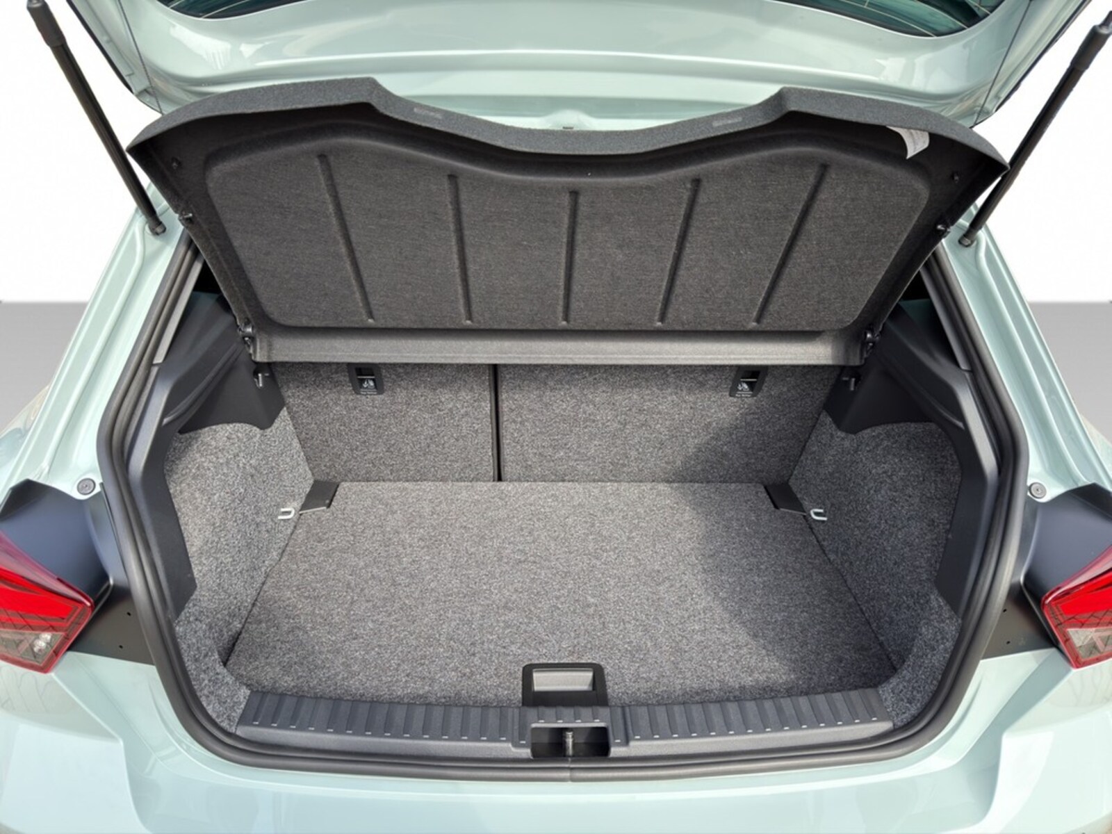 SEAT Ibiza – Bild 7