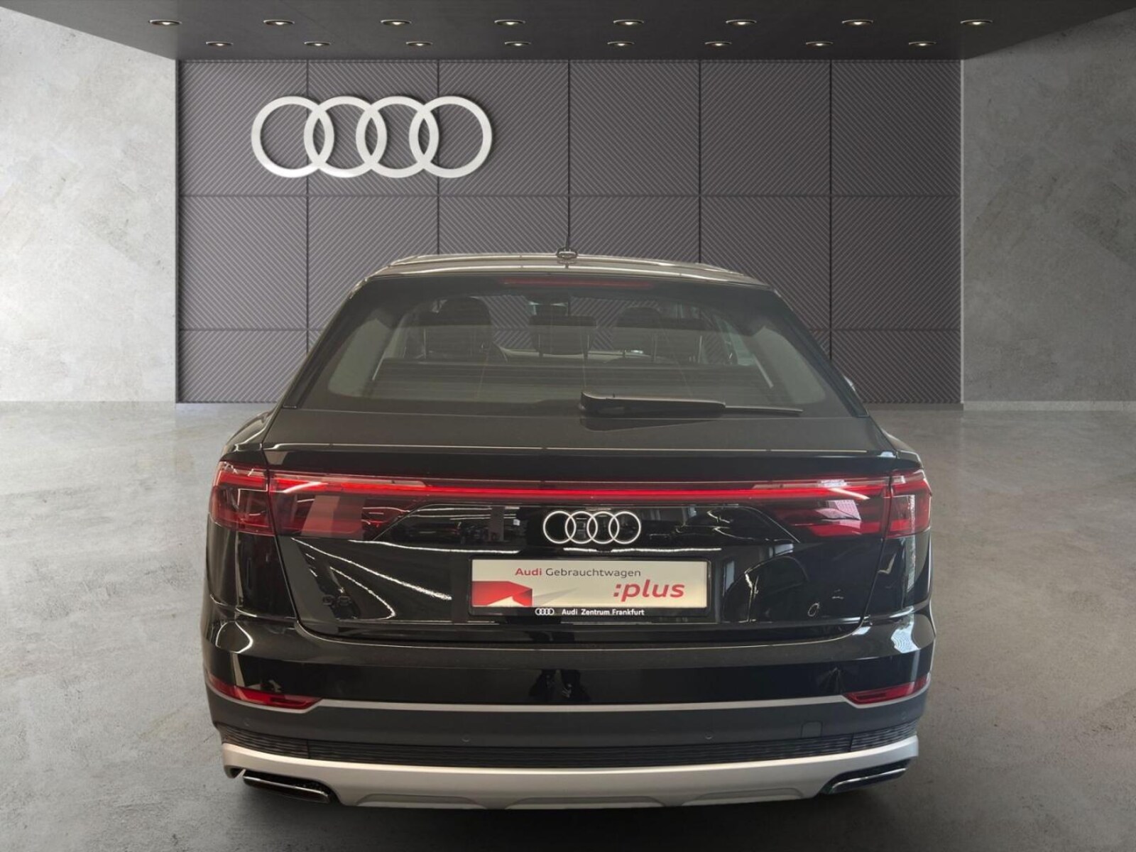Audi Q8 – Bild 5