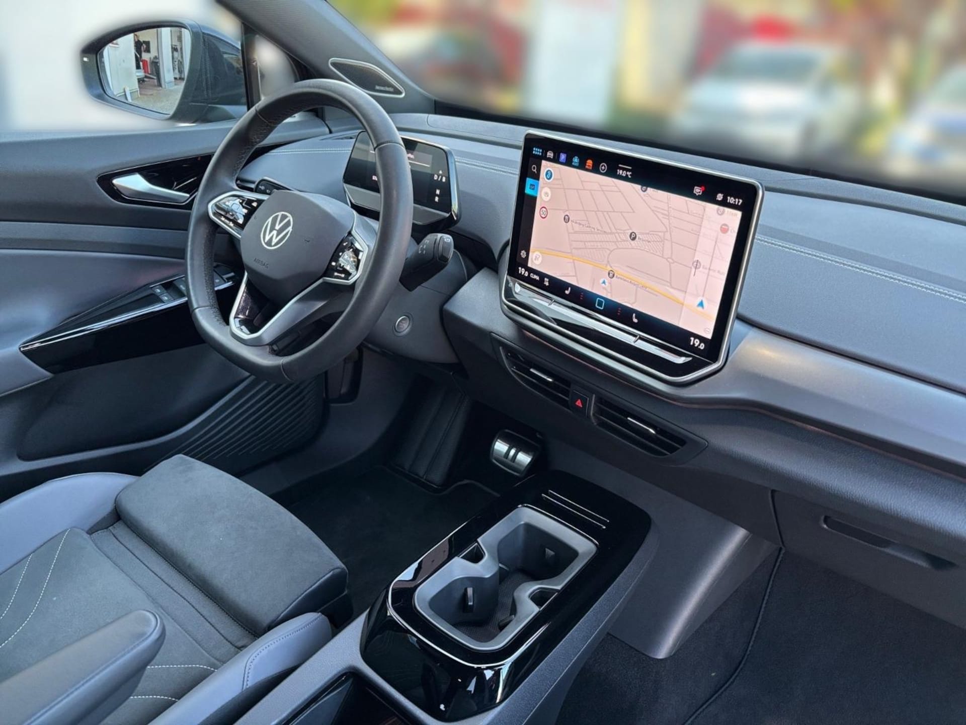 Volkswagen ID.5 Pro