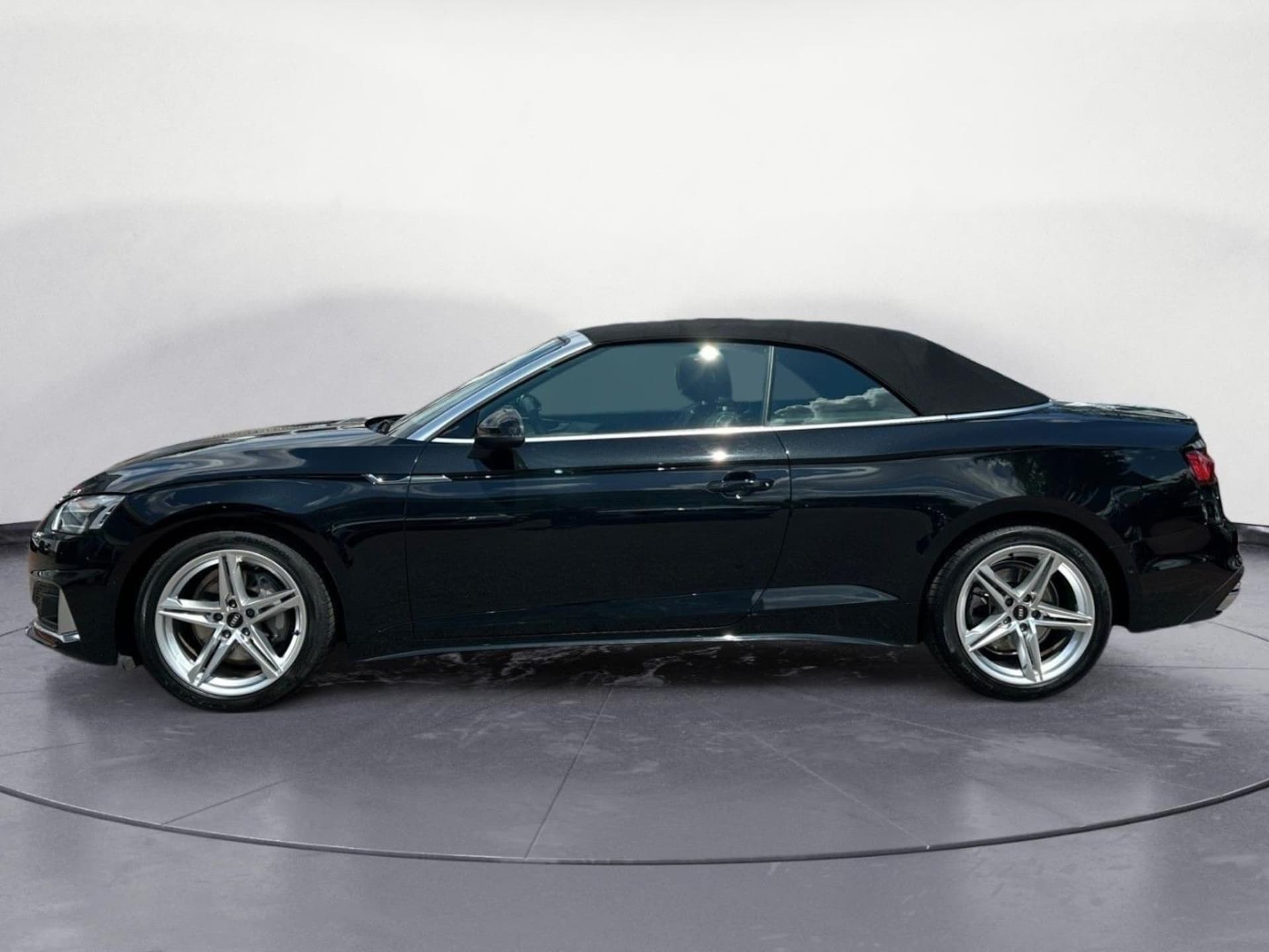 Audi A5 Cabriolet Advanced