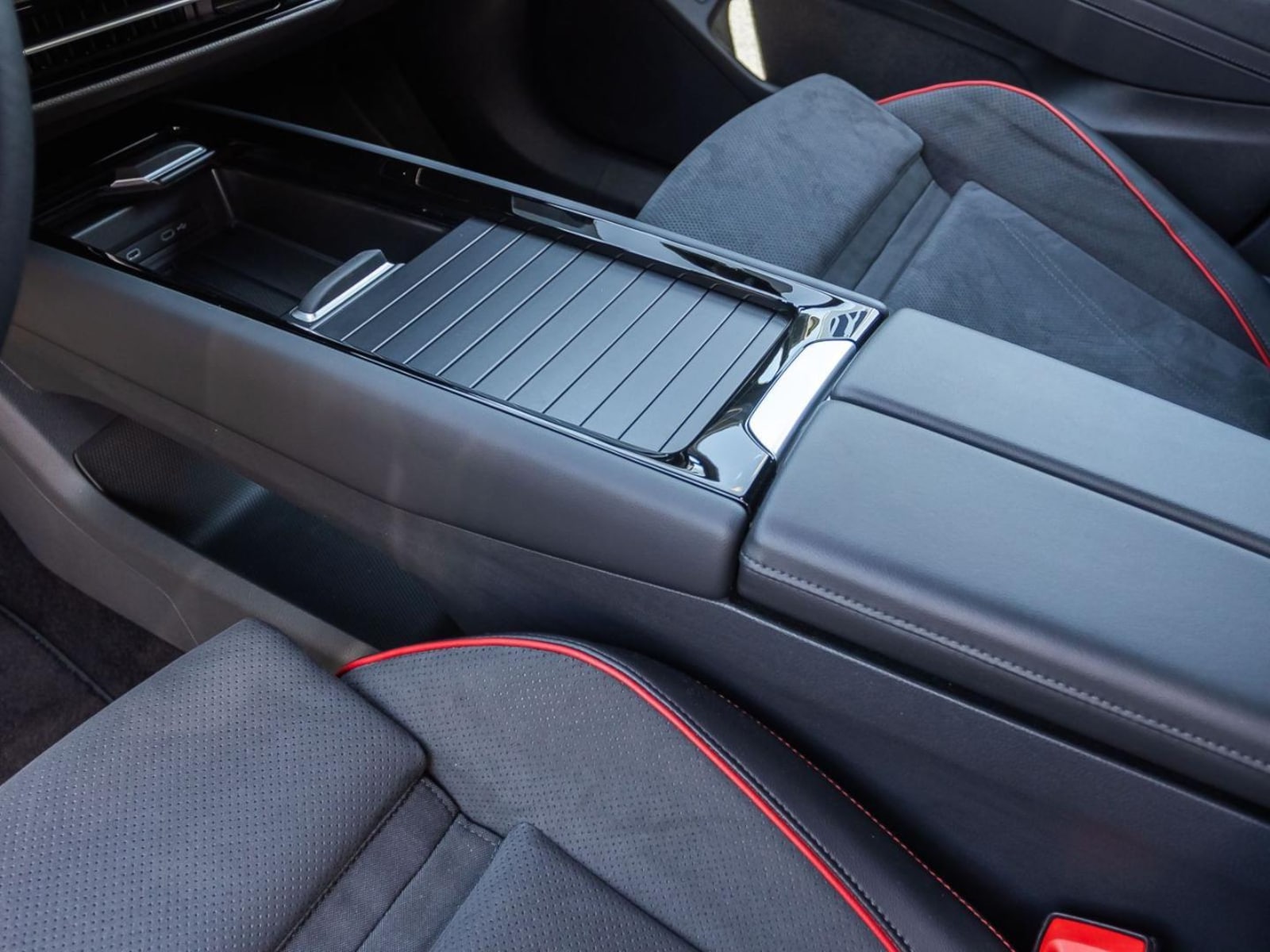 Volkswagen ID.7 Tourer – Bild 14