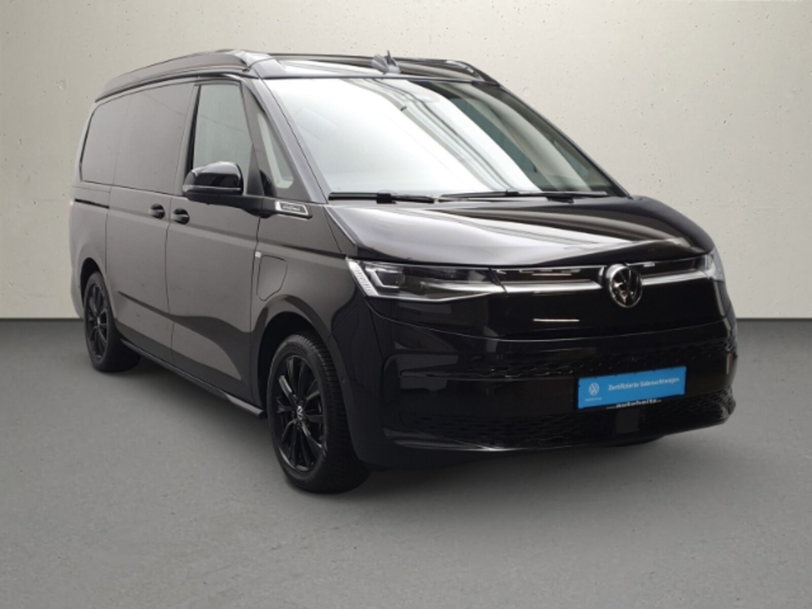 Volkswagen California – Bild 4