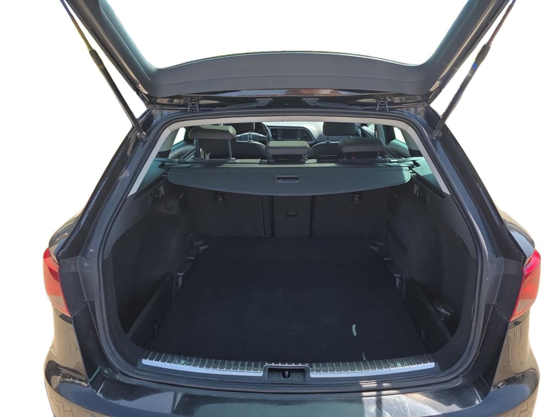 SEAT Leon Sportstourer FR