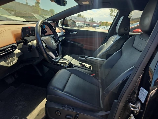 2021 Volkswagen ID.4