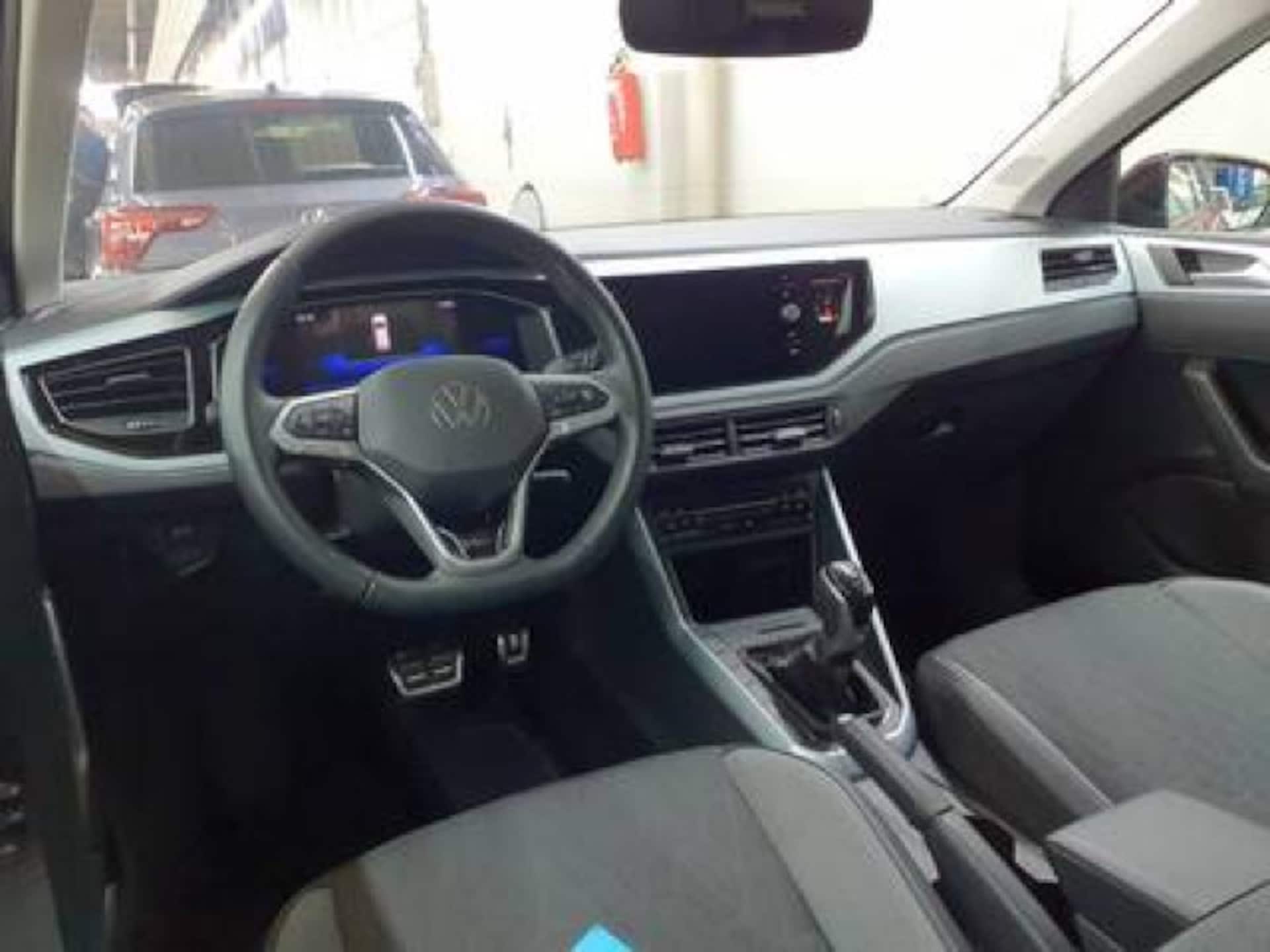 Volkswagen Polo Goal