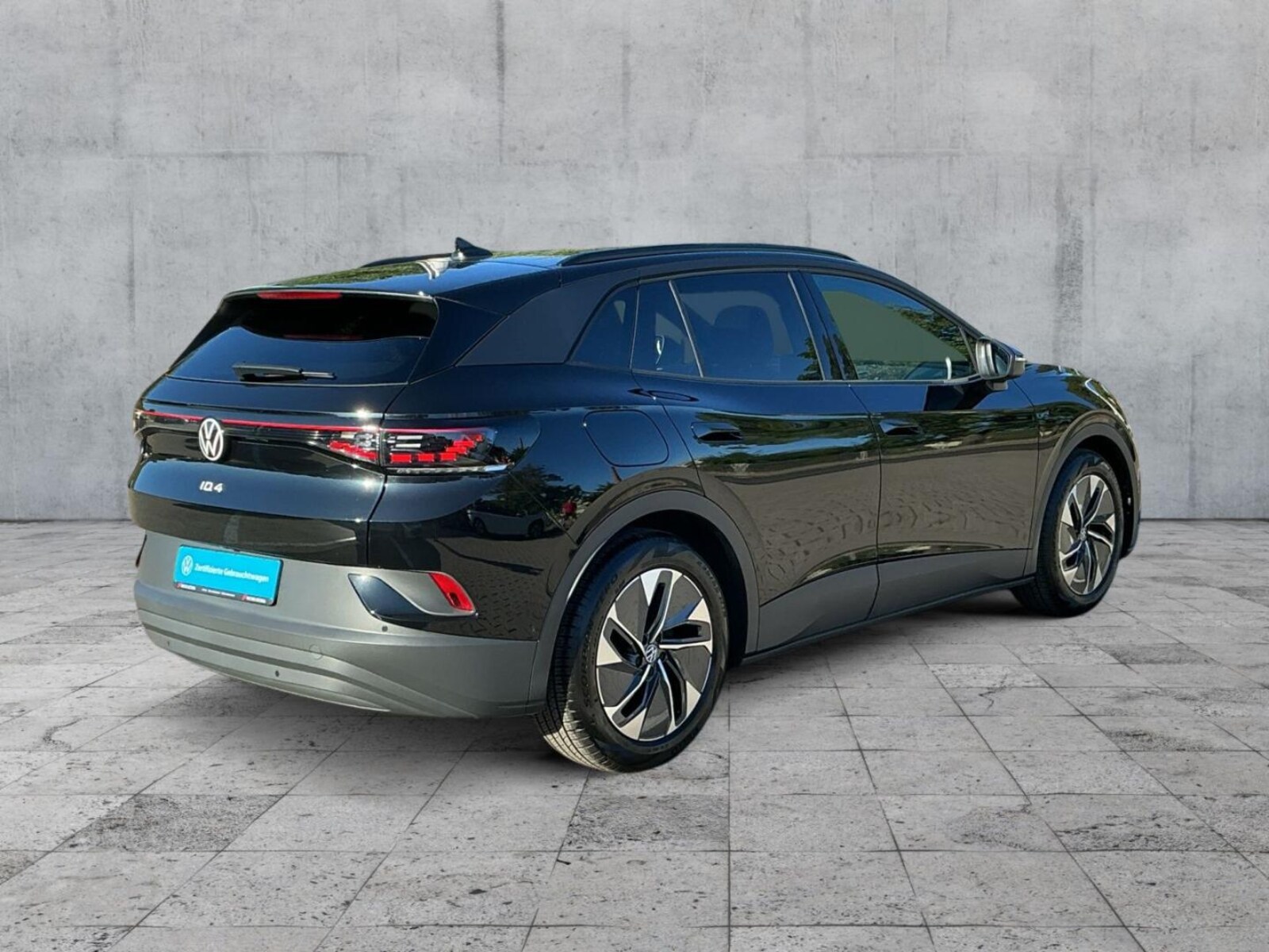Volkswagen ID.4 – Bild 6