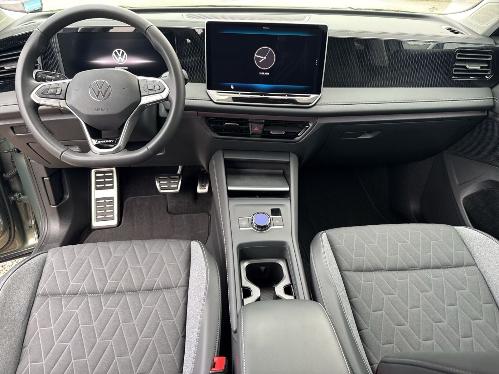 Volkswagen Tiguan – Bild 28