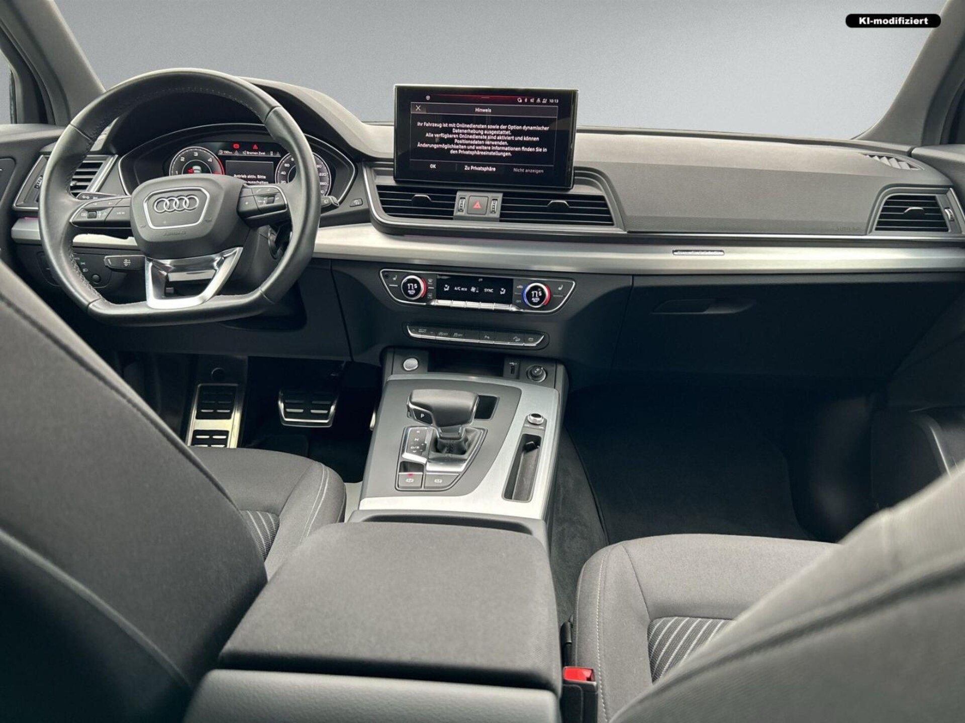 Audi Q5 SUV S line