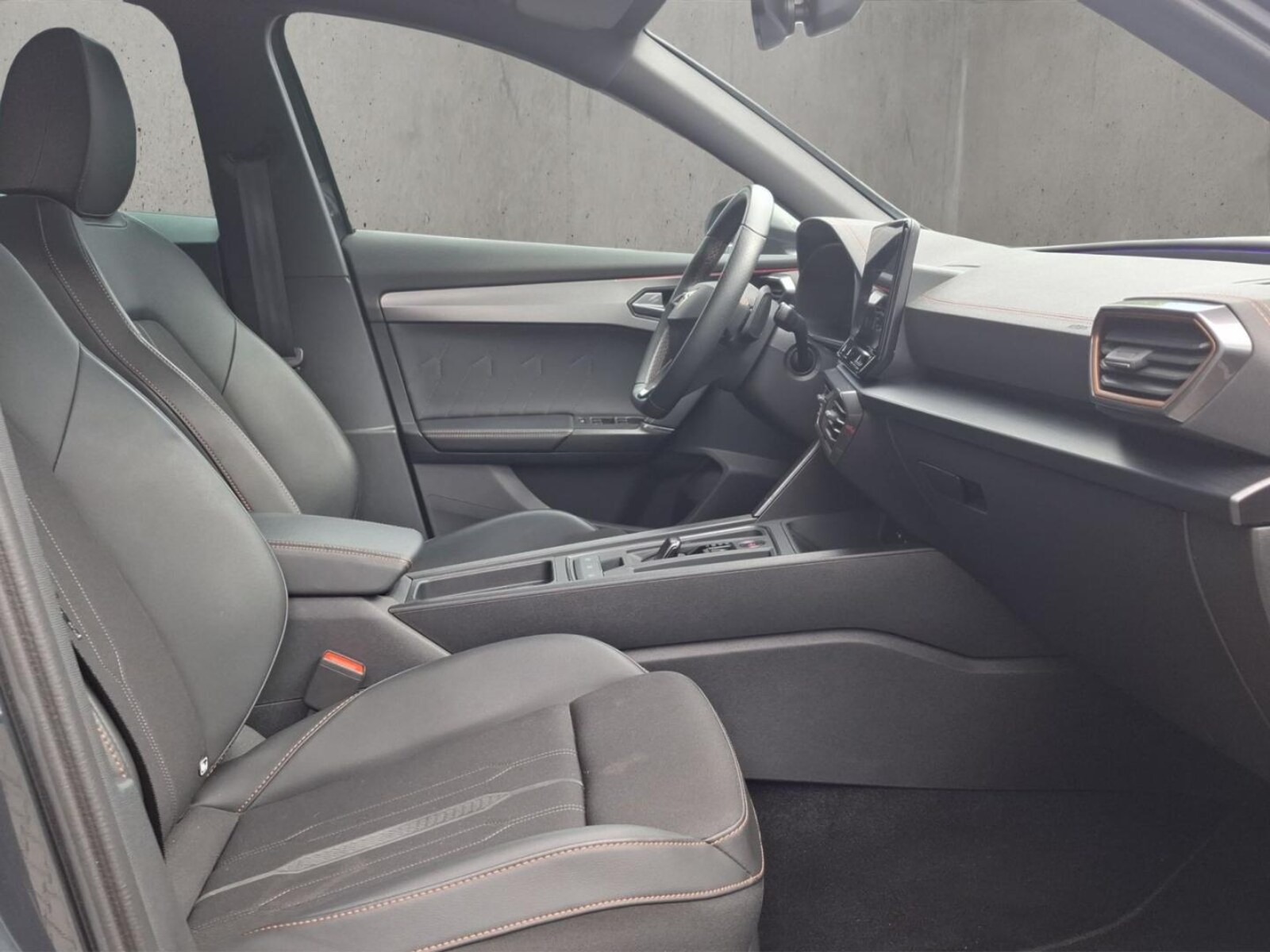CUPRA Formentor – Bild 17