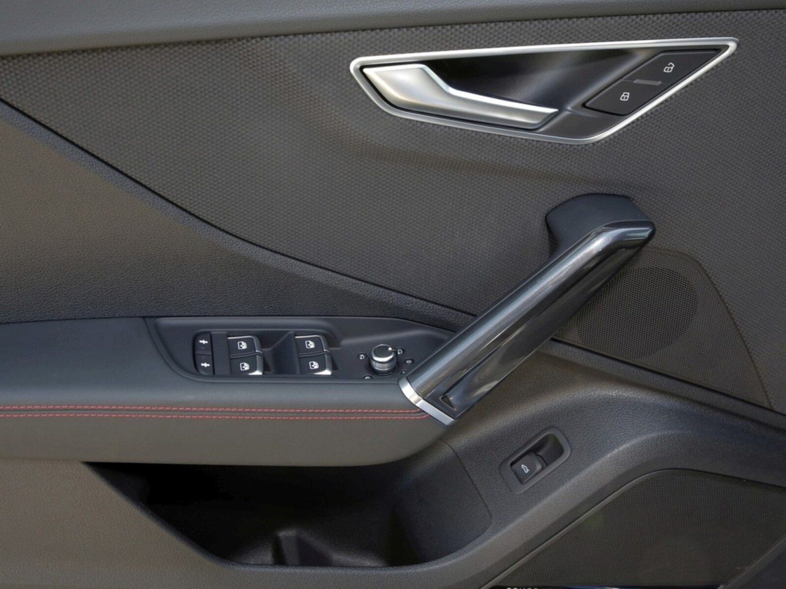 Audi Q2 – Bild 20