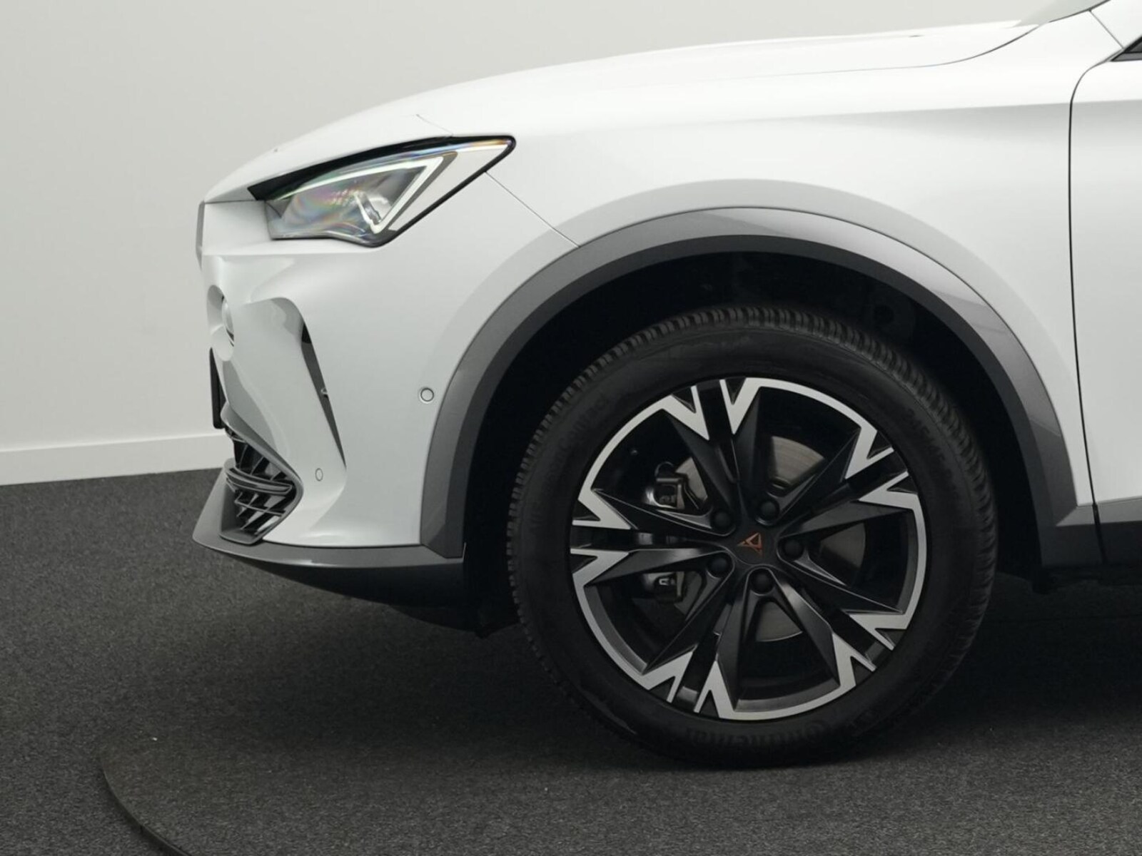 CUPRA Formentor – Bild 16
