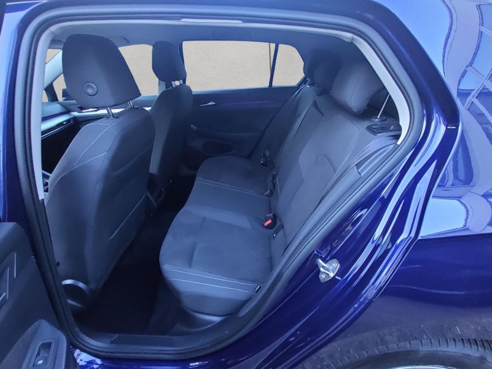 Volkswagen Golf – Bild 17