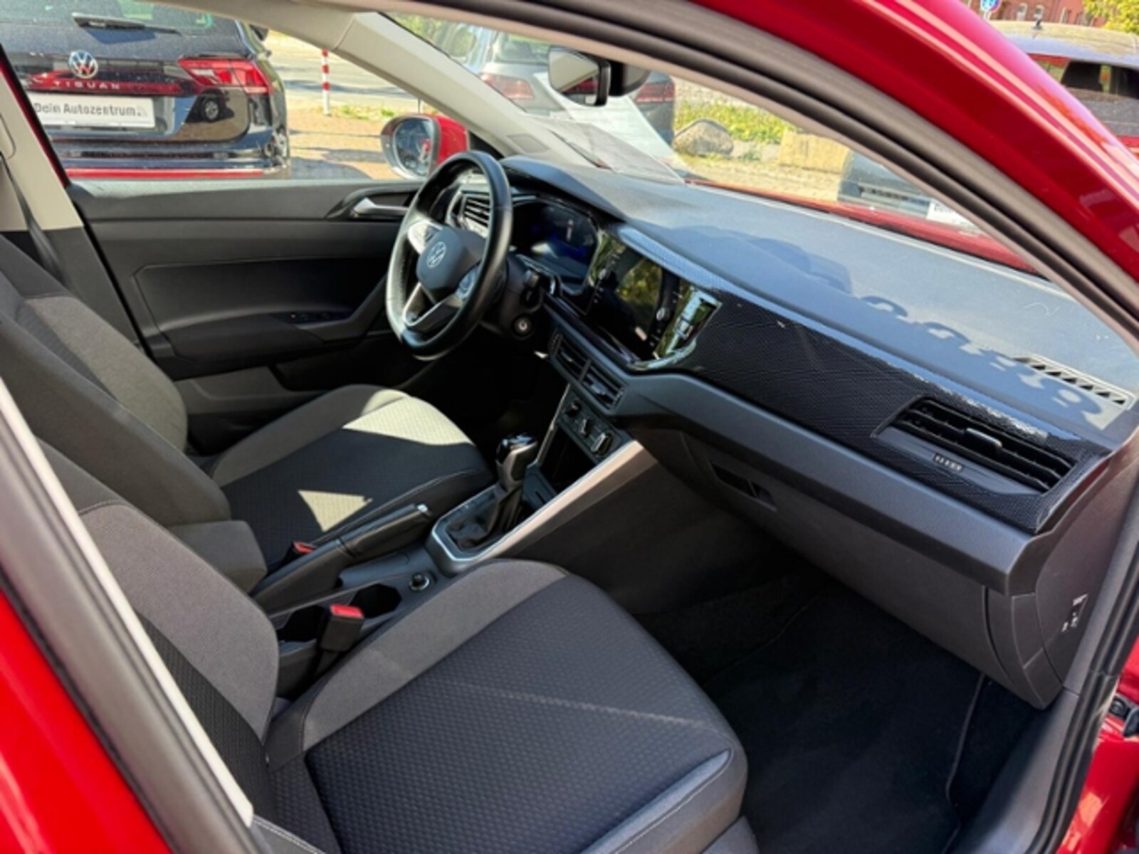 Volkswagen Taigo – Bild 9