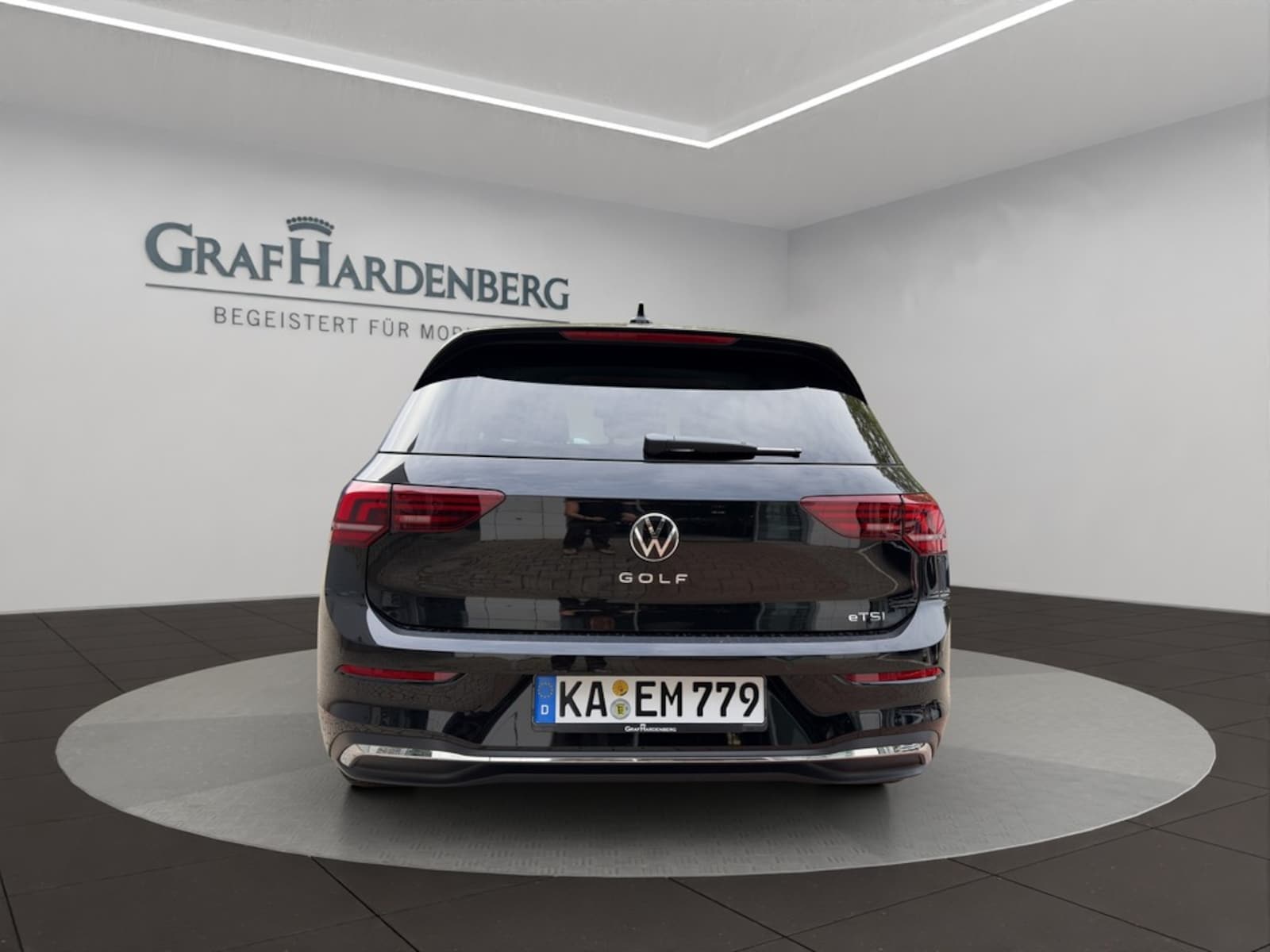Volkswagen Golf – Bild 5