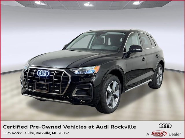 2024 Audi Q5