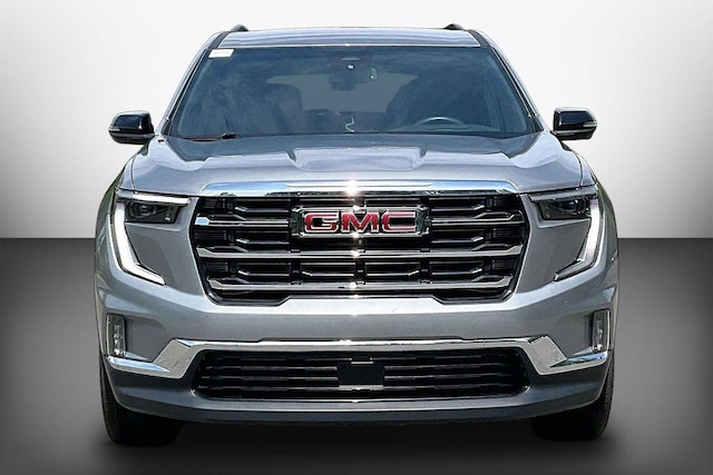 2025 GMC Acadia