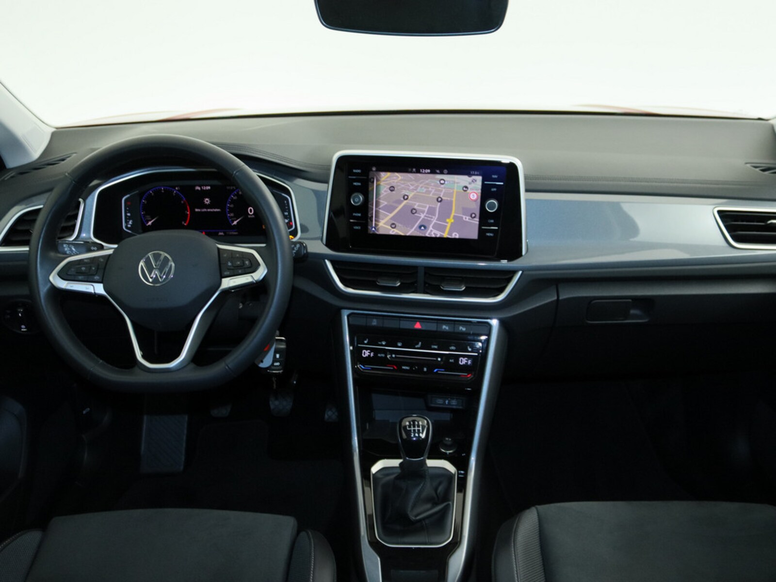 Volkswagen T-Roc – Bild 16