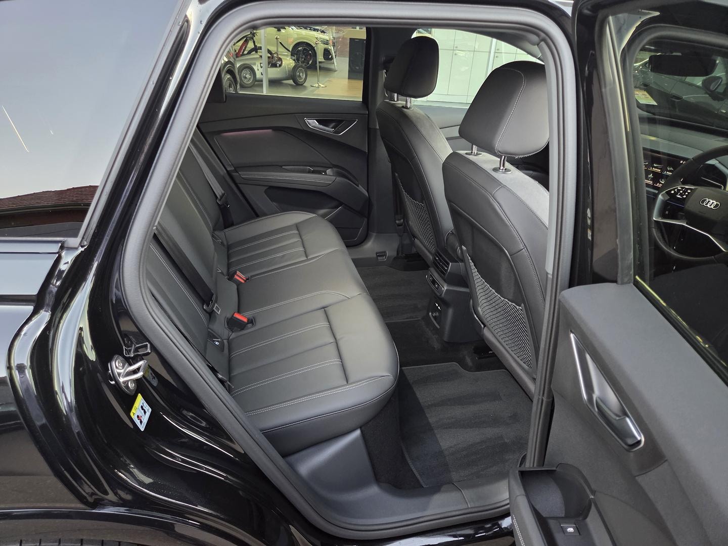 Image about Audi Q4 e-tron e-tron