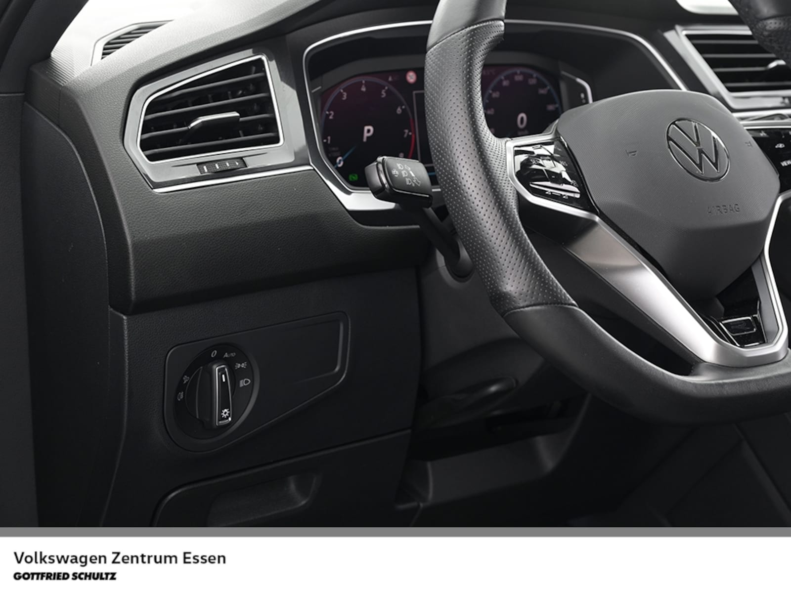 Volkswagen Tiguan Allspace – Bild 9