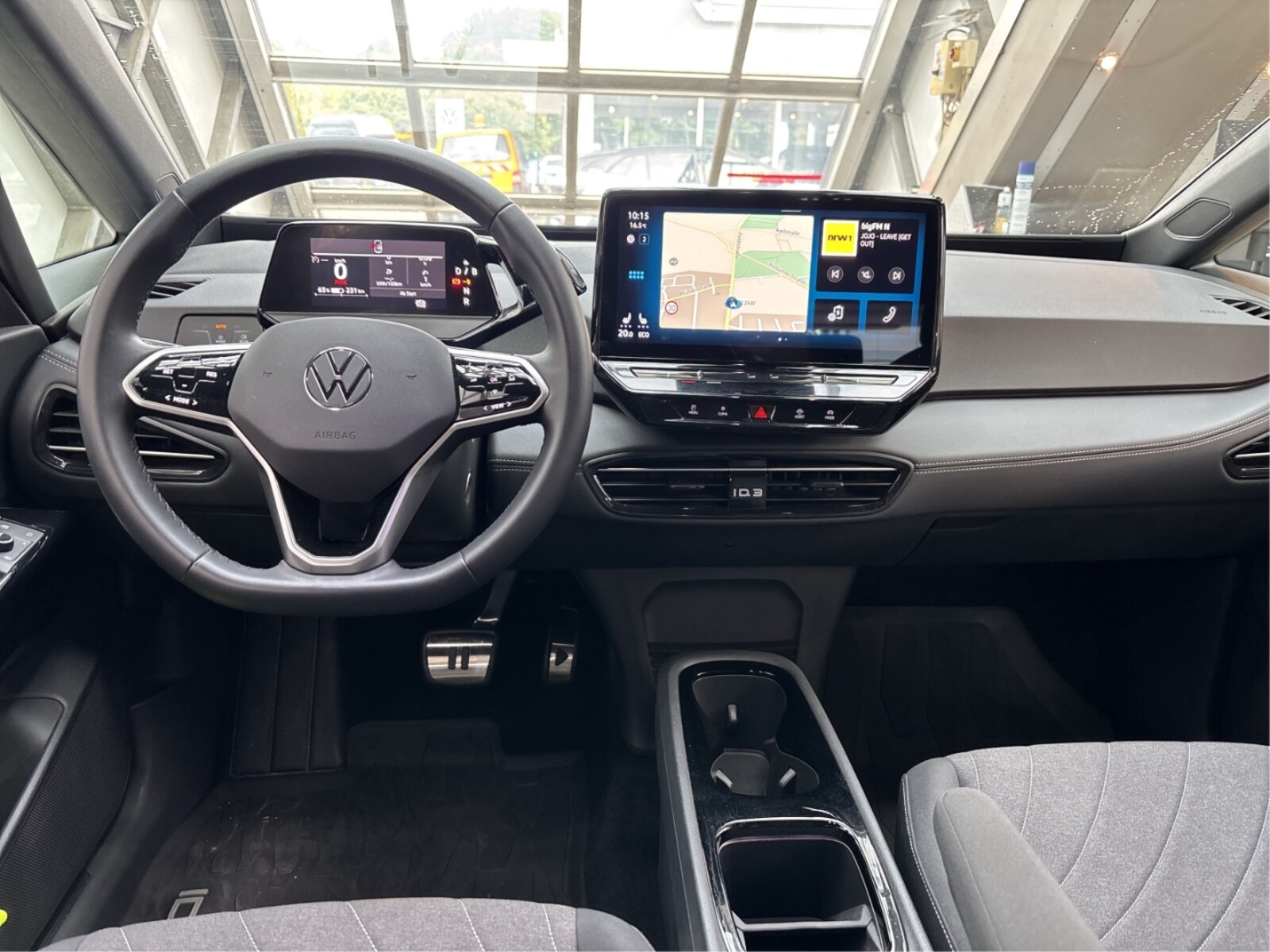 Volkswagen ID.3 – Bild 11