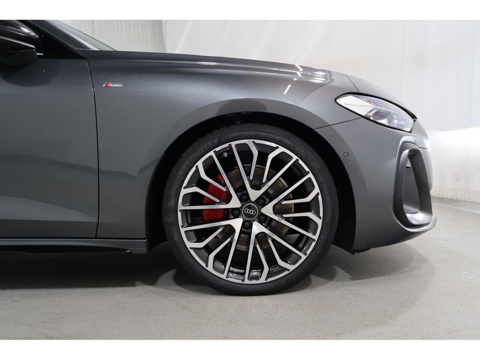 Audi A5 Avant – Bild 5