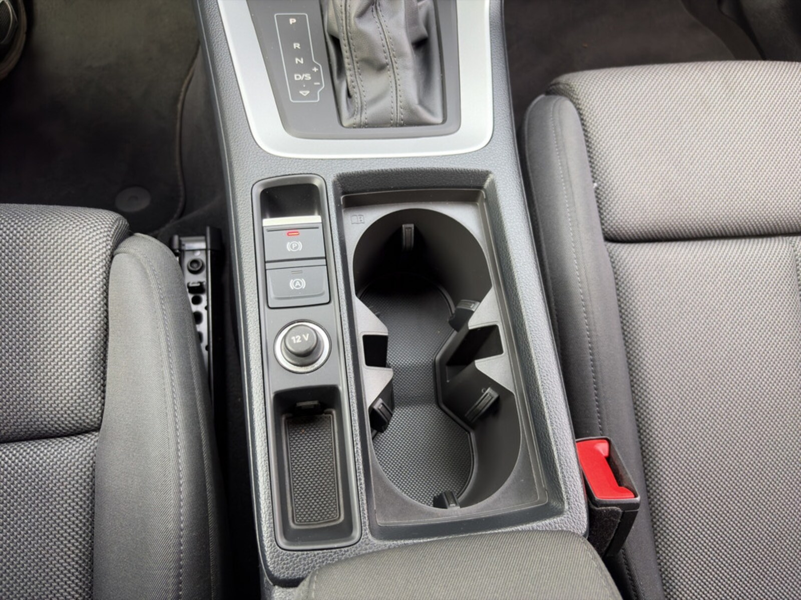 Audi Q3 – Bild 29