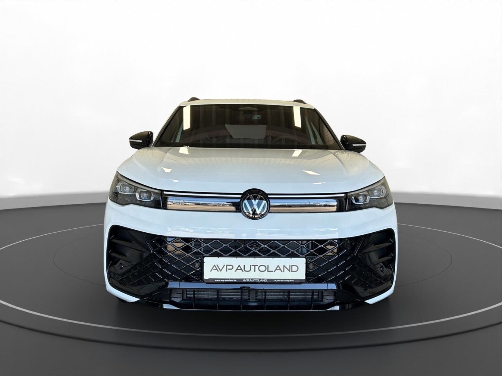 Volkswagen Tiguan – Bild 3