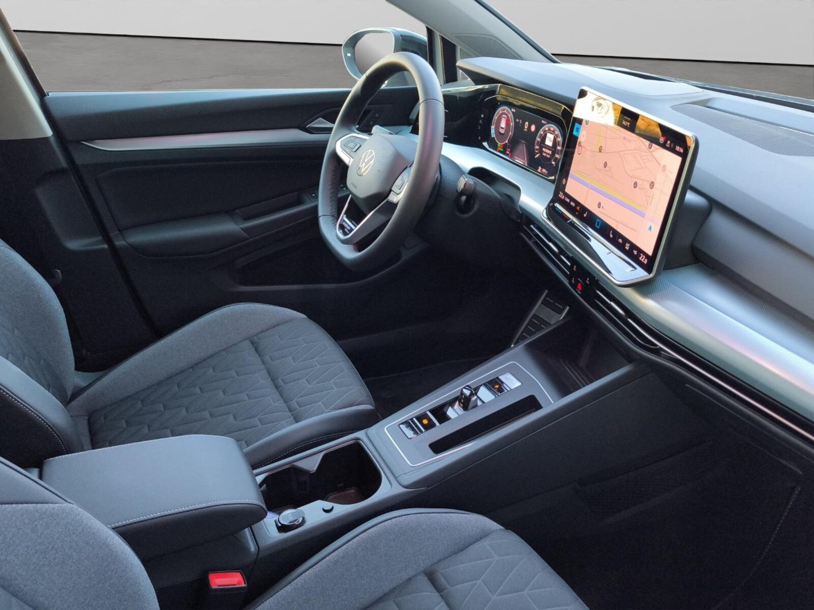 Volkswagen Golf – Bild 23