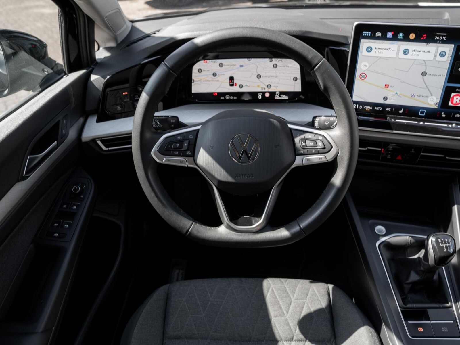 Volkswagen Golf – Bild 11