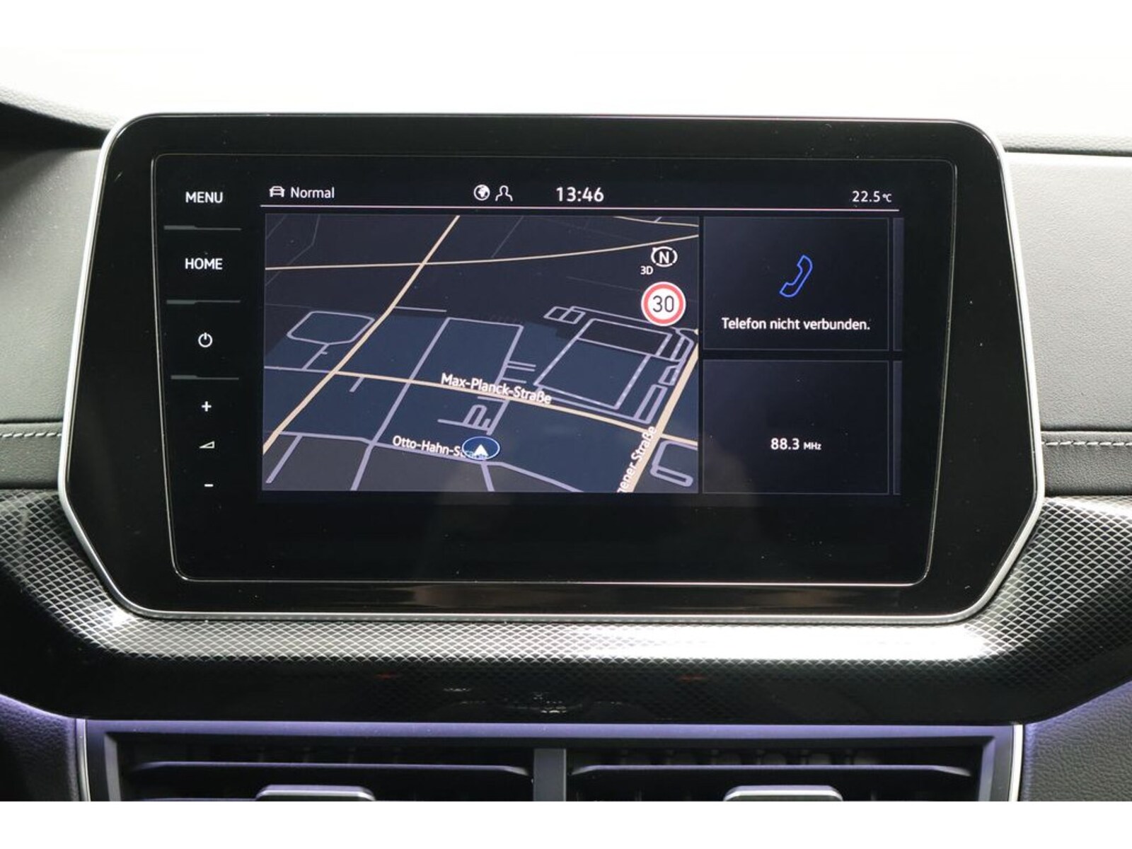 Volkswagen T-Cross – Bild 10