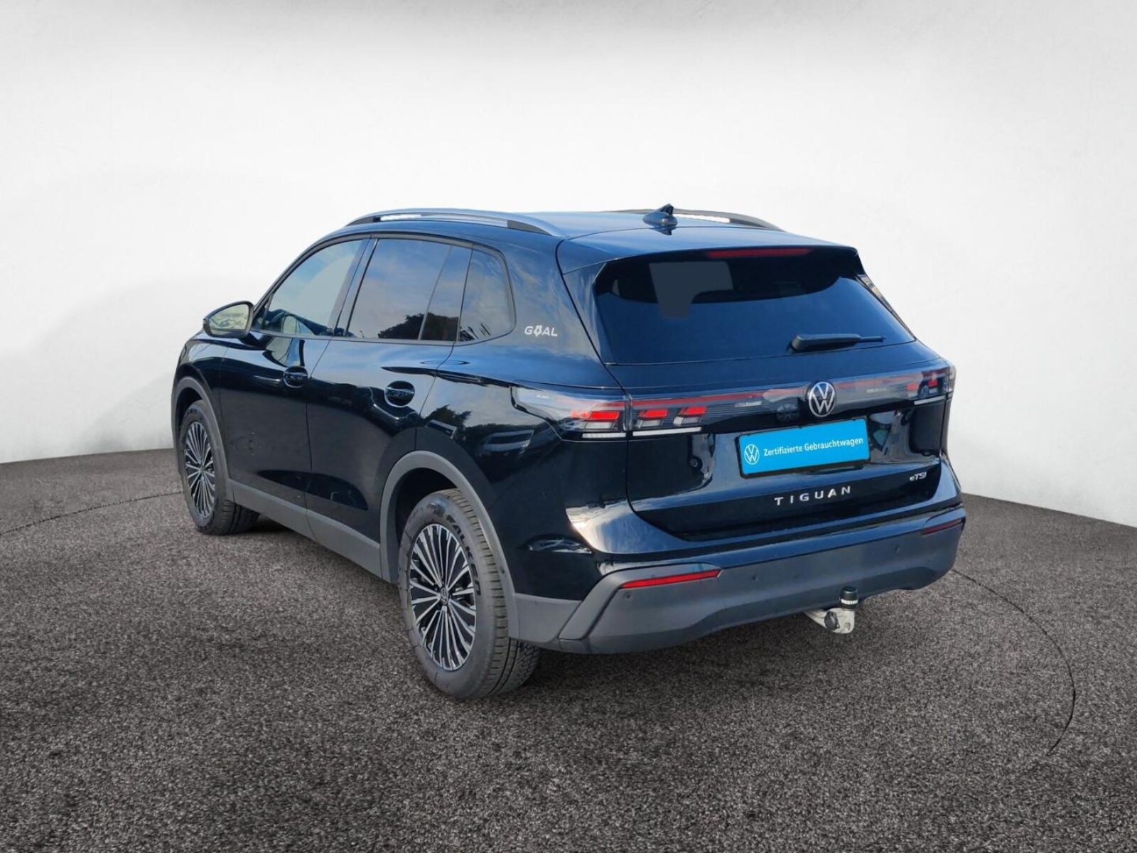 Volkswagen Tiguan – Bild 4