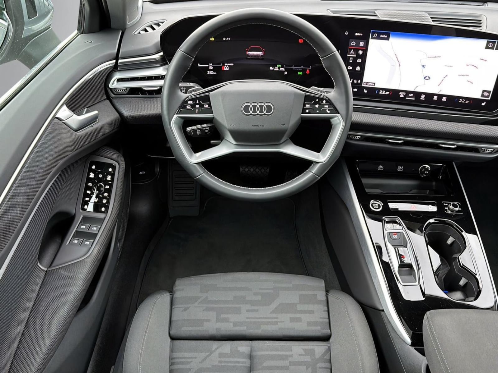 Audi A6 Avant – Bild 7