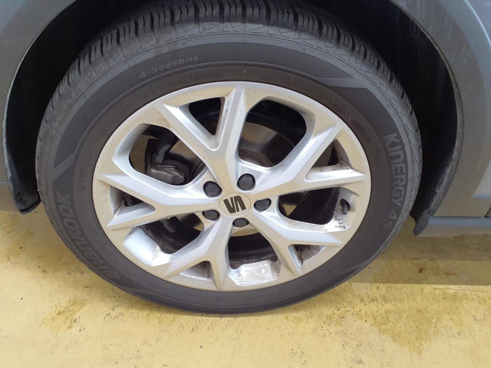SEAT Arona – Bild 16