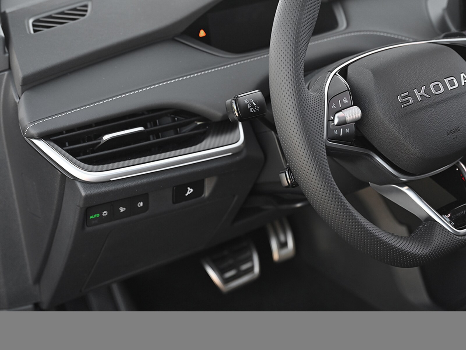 Škoda Enyaq – Bild 14