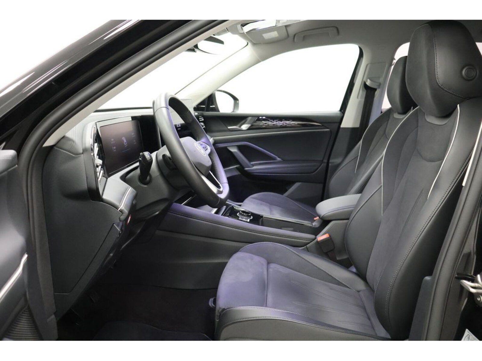 Volkswagen Tiguan – Bild 28