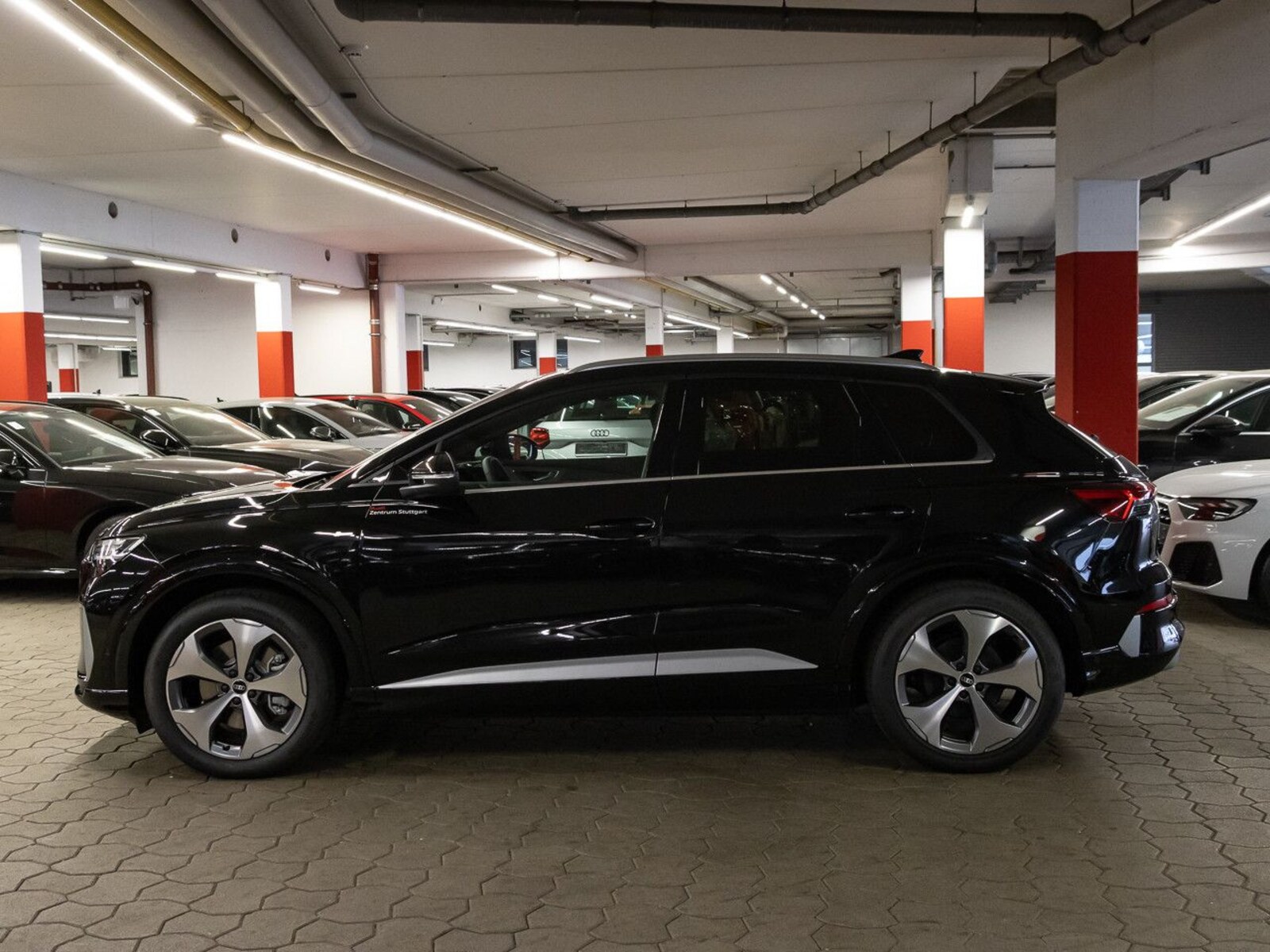 Audi Q4 e-tron – Bild 3