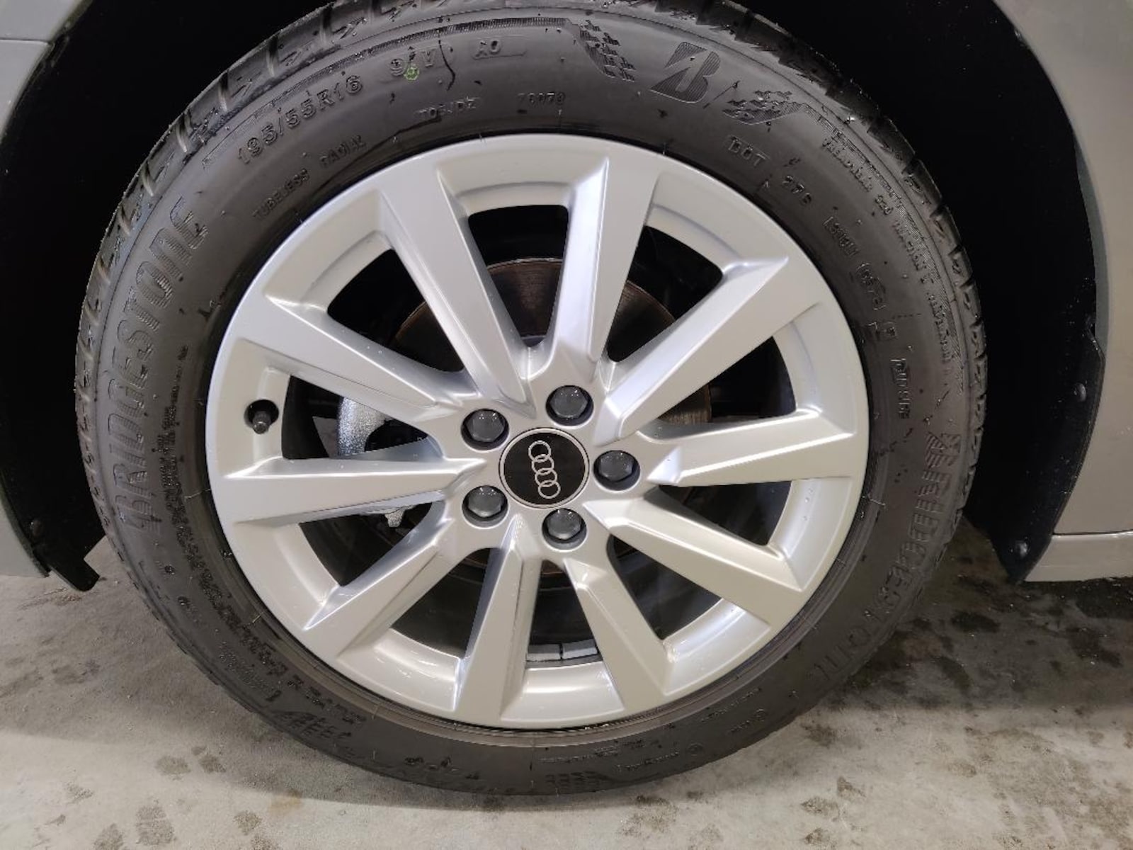 Audi A1 Sportback – Bild 11