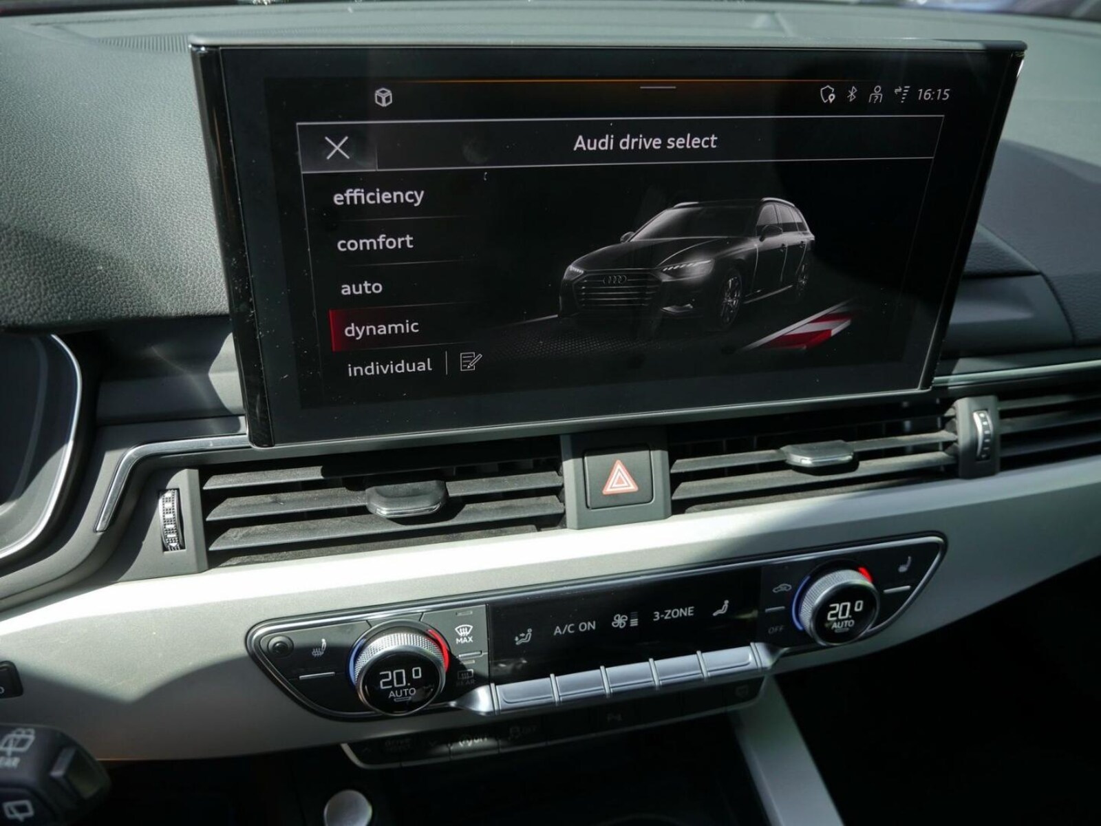 Audi A4 Avant – Bild 19