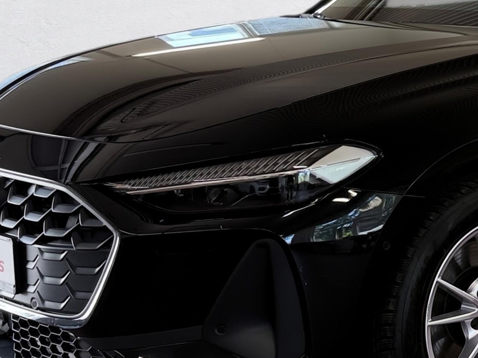 Audi A5 Avant – Bild 13