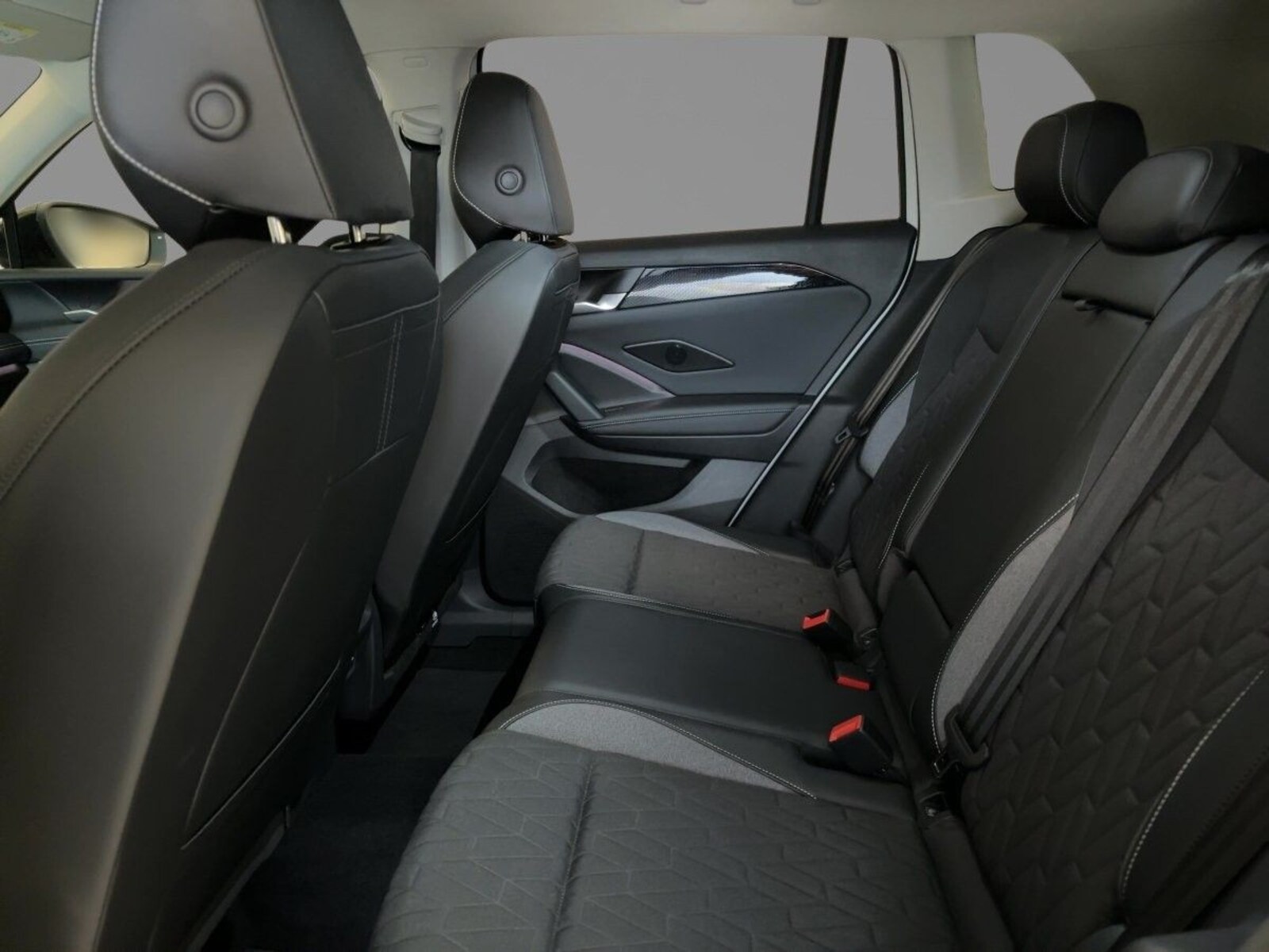 Volkswagen Tiguan – Bild 7