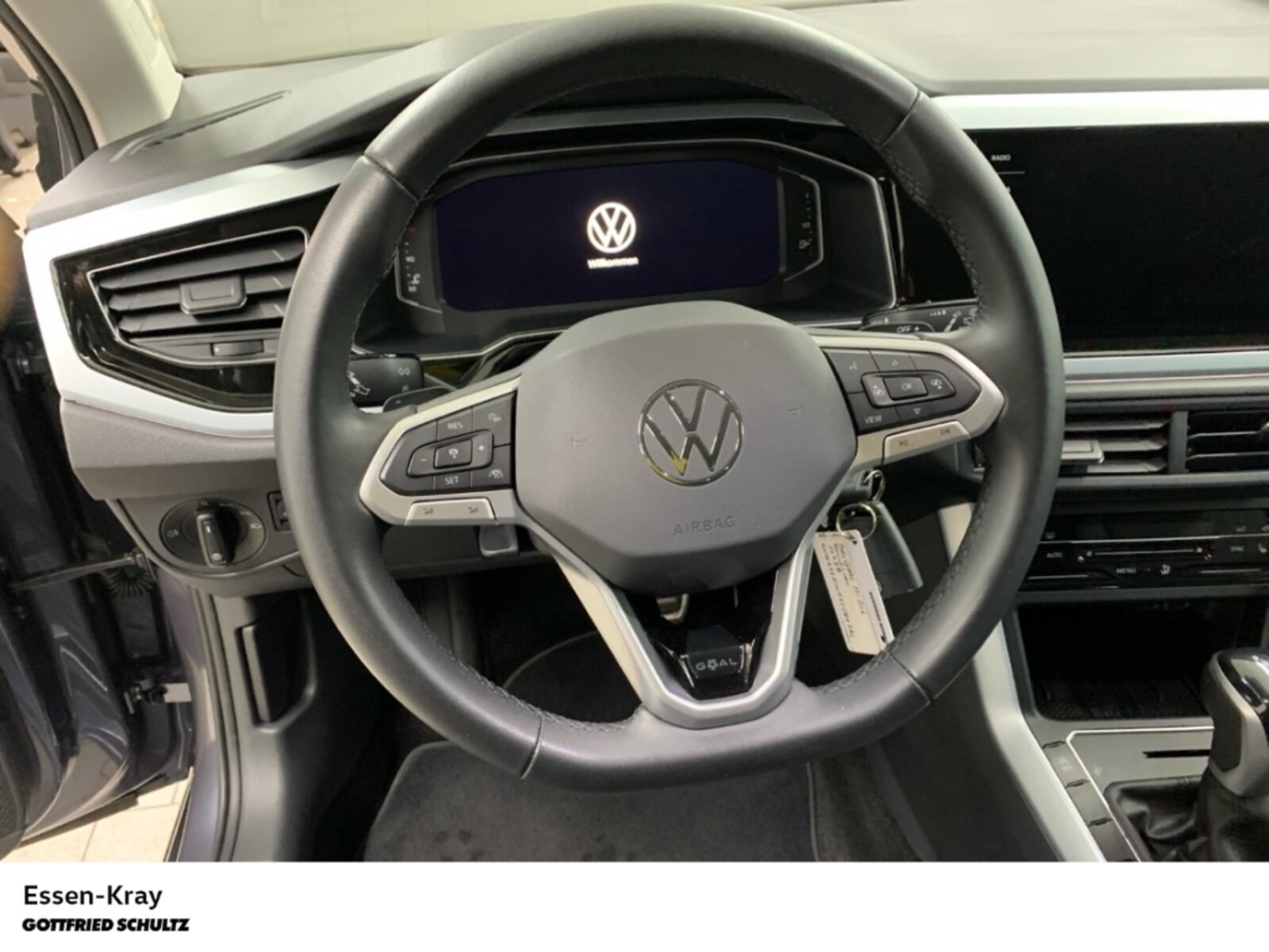 Volkswagen Polo – Bild 14