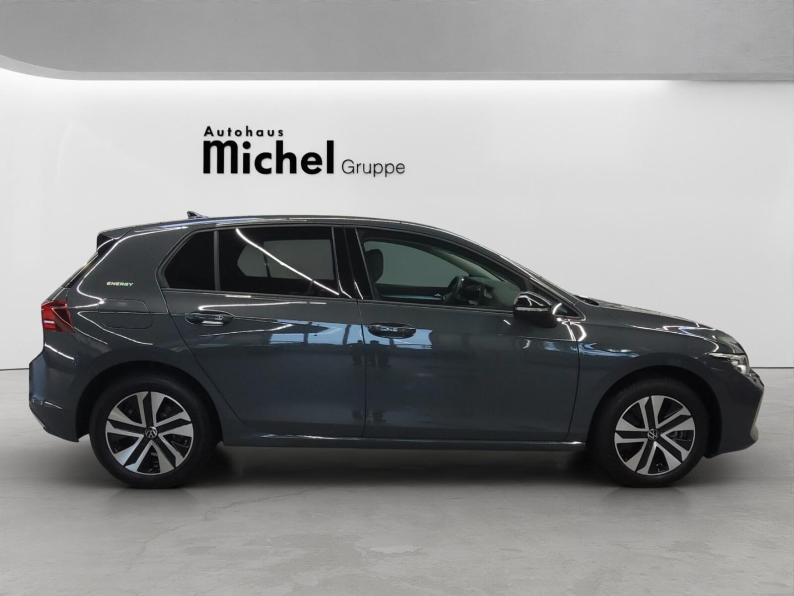 Volkswagen Golf – Bild 7