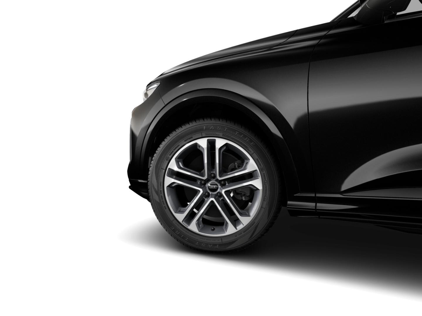 Bild über Audi Q5 SUV TDI quattro 150 kW S tronic - für weitere Informationen kontaktieren Sie den Audi Partner