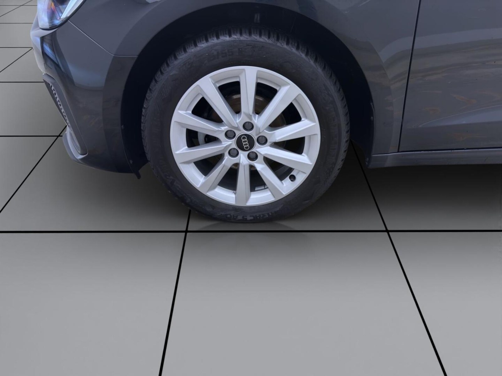 Audi A1 Sportback – Bild 9