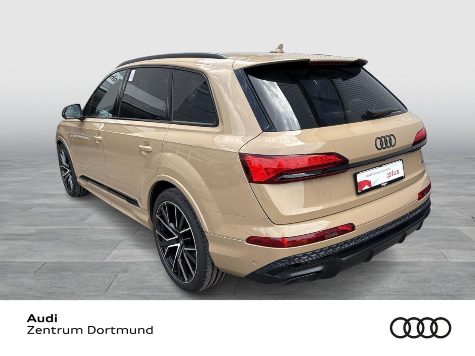 Audi Q7 – Bild 2