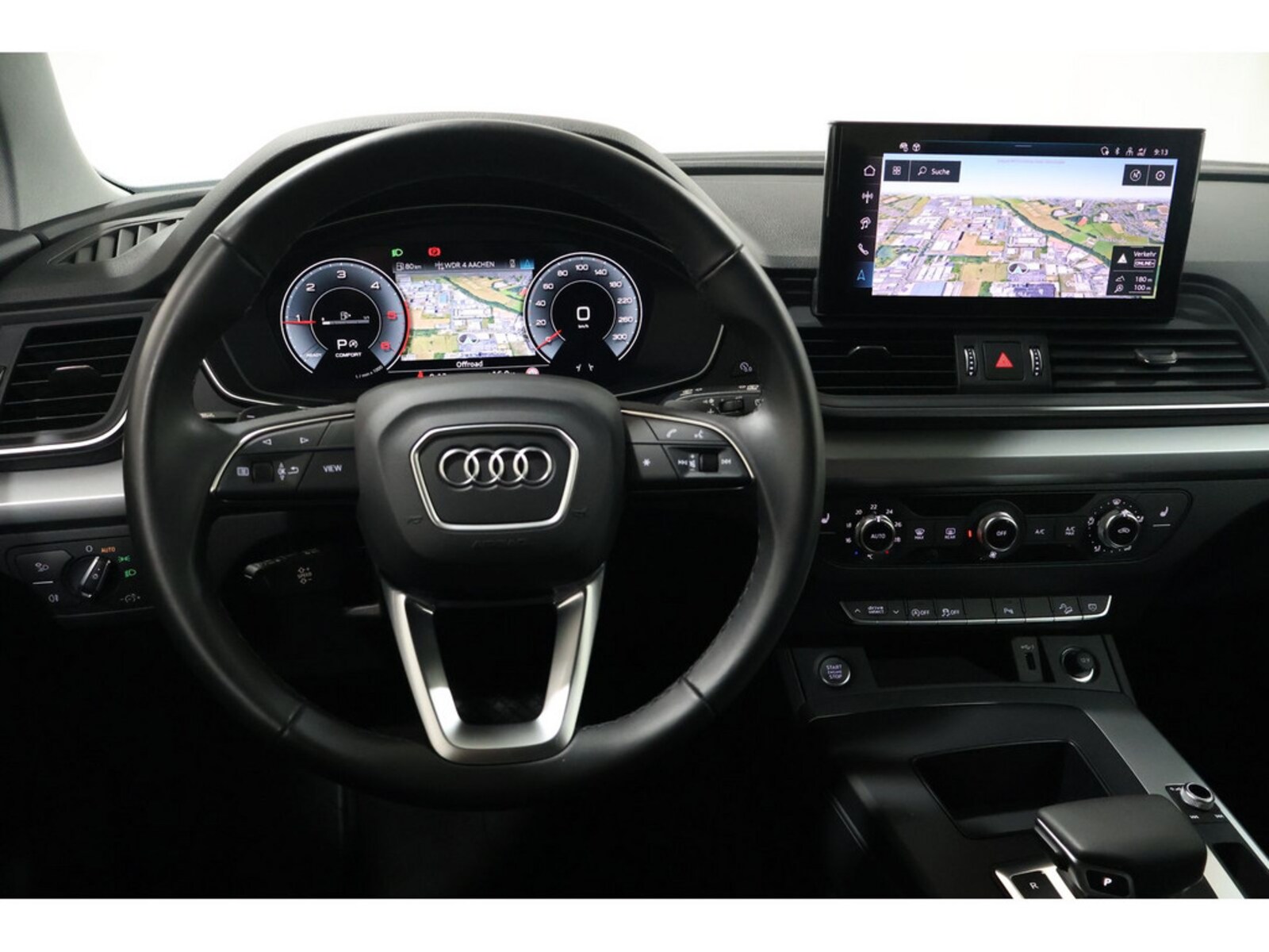 Audi Q5 Sportback – Bild 9